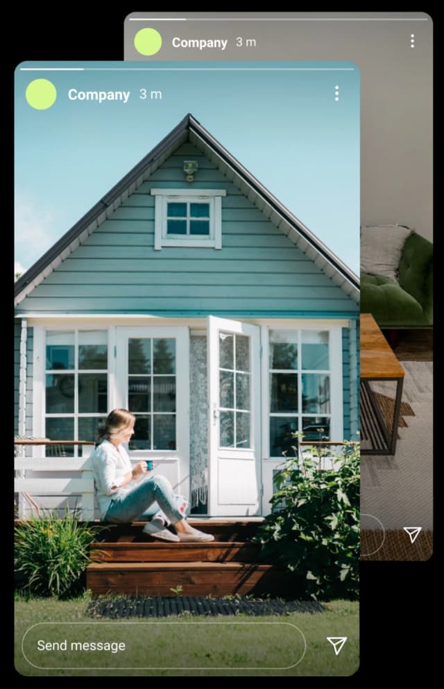 real estate